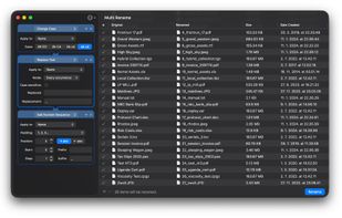 FileUtils screenshot 3