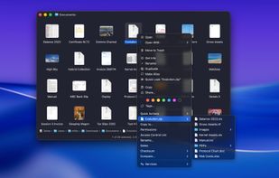 FileUtils screenshot 1