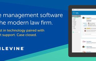 Filevine screenshot 1