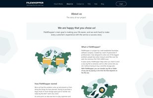 FileWhopper - What is FileWhopper
