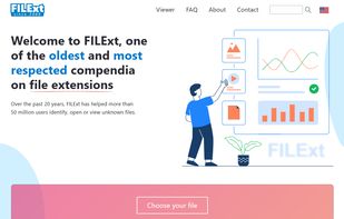 FILExt screenshot 1