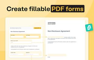 Fillout screenshot 3