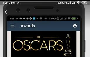 Film Awards Season screenshot 3