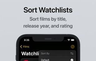 Film Buff screenshot 2