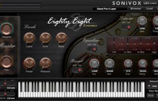 Film Score Companion screenshot 3