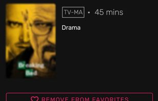 Film Seeker screenshot 3