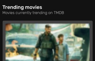 Film Seeker screenshot 1