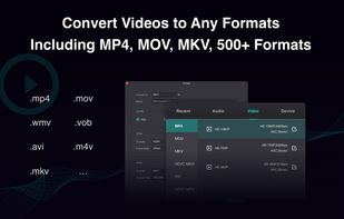 Filmage Converter screenshot 1