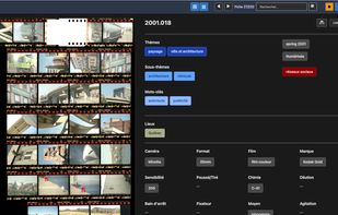 Filmaris screenshot 1