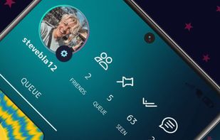 Filmate screenshot 2