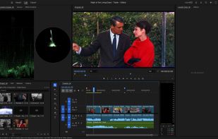 FilmCraft screenshot 1