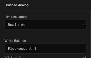 FilmKit screenshot 2