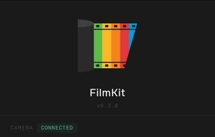 FilmKit screenshot 1