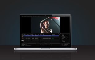 Filmlight Daylight screenshot 1