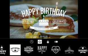 Filmmaker Pro screenshot 1