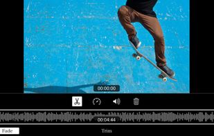 Filmmaker Pro screenshot 3