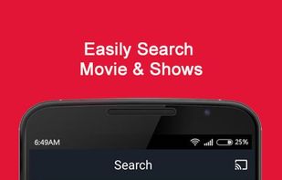 Filmrise screenshot 3