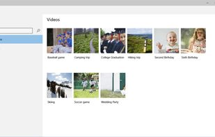 Promotional screenshot from Microsoft Store