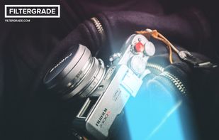 FilterGrade screenshot 1