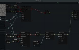 FilterJS screenshot 1