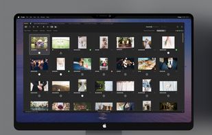 FilterPixel screenshot 1