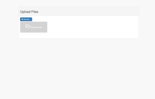 upload page