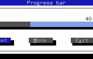 FINAL CUT screenshot 1