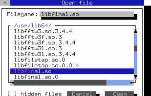 FINAL CUT screenshot 1