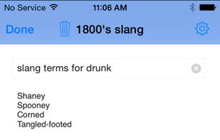Final Draft screenshot 2