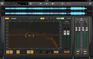 Final Touch screenshot 3