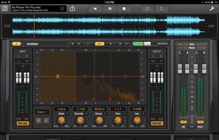 Final Touch screenshot 1