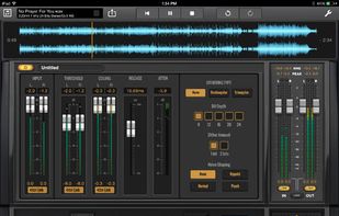 Final Touch screenshot 1