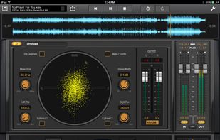 Final Touch screenshot 2
