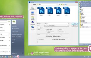 Finalbird screenshot 1