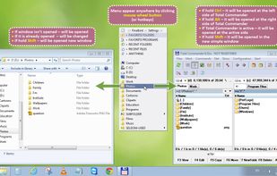Finalbird screenshot 2