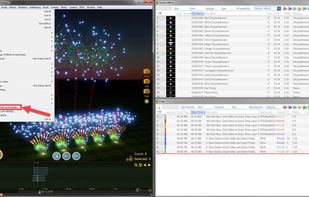 Finale 3D screenshot 3