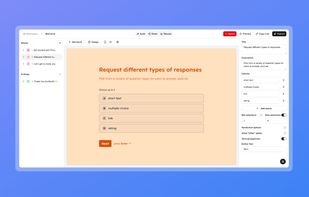 Finalform screenshot 1