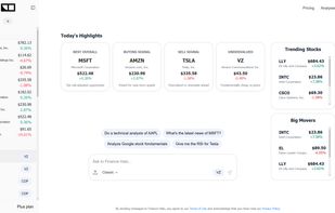 Main page