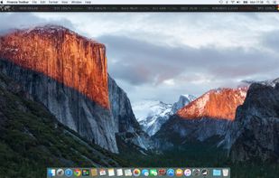 Finance Toolbar App screenshot 1