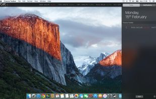 Finance Toolbar App screenshot 2