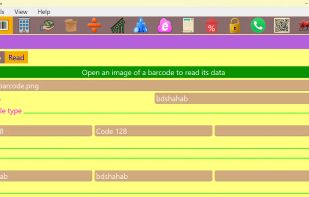 Financial Calculator 7.10 screenshot 2
