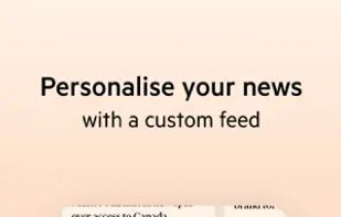 Financial Times screenshot 2