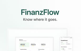 Finanz Flow screenshot 1