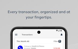 Finanzy screenshot 3