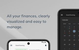 Finanzy screenshot 1