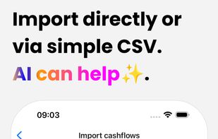 FINARKY screenshot 3