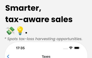 FINARKY screenshot 2