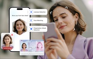 FinAuth screenshot 1