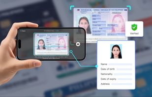 FinAuth screenshot 2