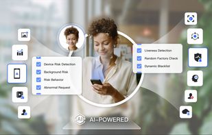FinAuth screenshot 1